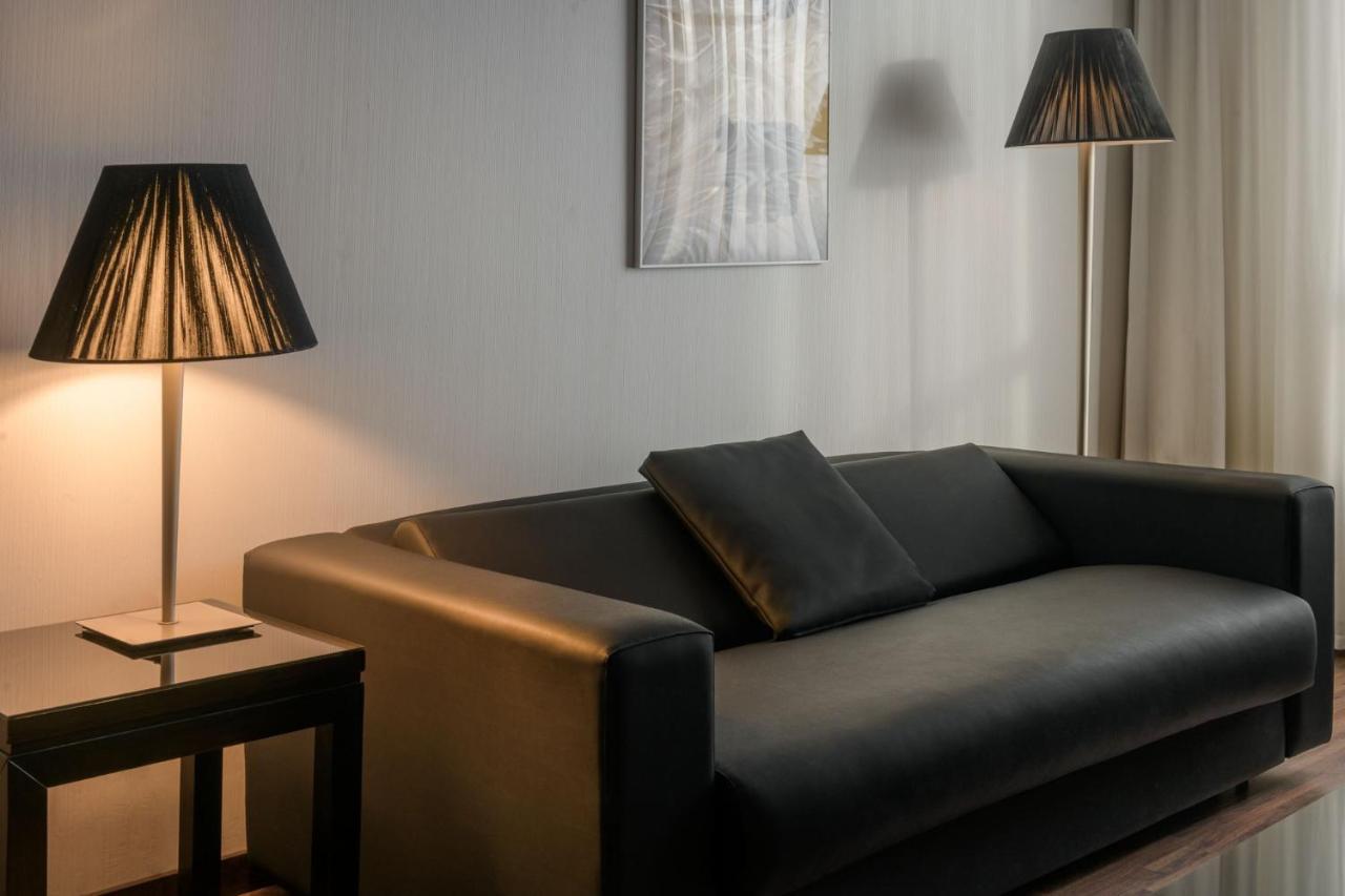 Ac Hotel By Marriott Madrid Airport Coslada Ngoại thất bức ảnh