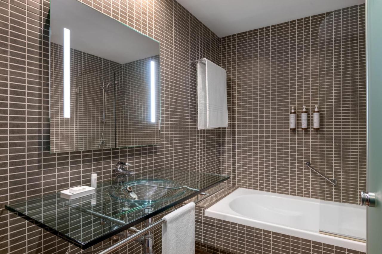 Ac Hotel By Marriott Madrid Airport Coslada Ngoại thất bức ảnh